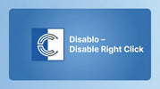 disablerightclick - Home
