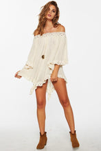 Load image into Gallery viewer, WILD FLOWER TUNIC
