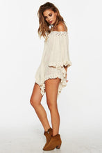 Load image into Gallery viewer, WILD FLOWER TUNIC
